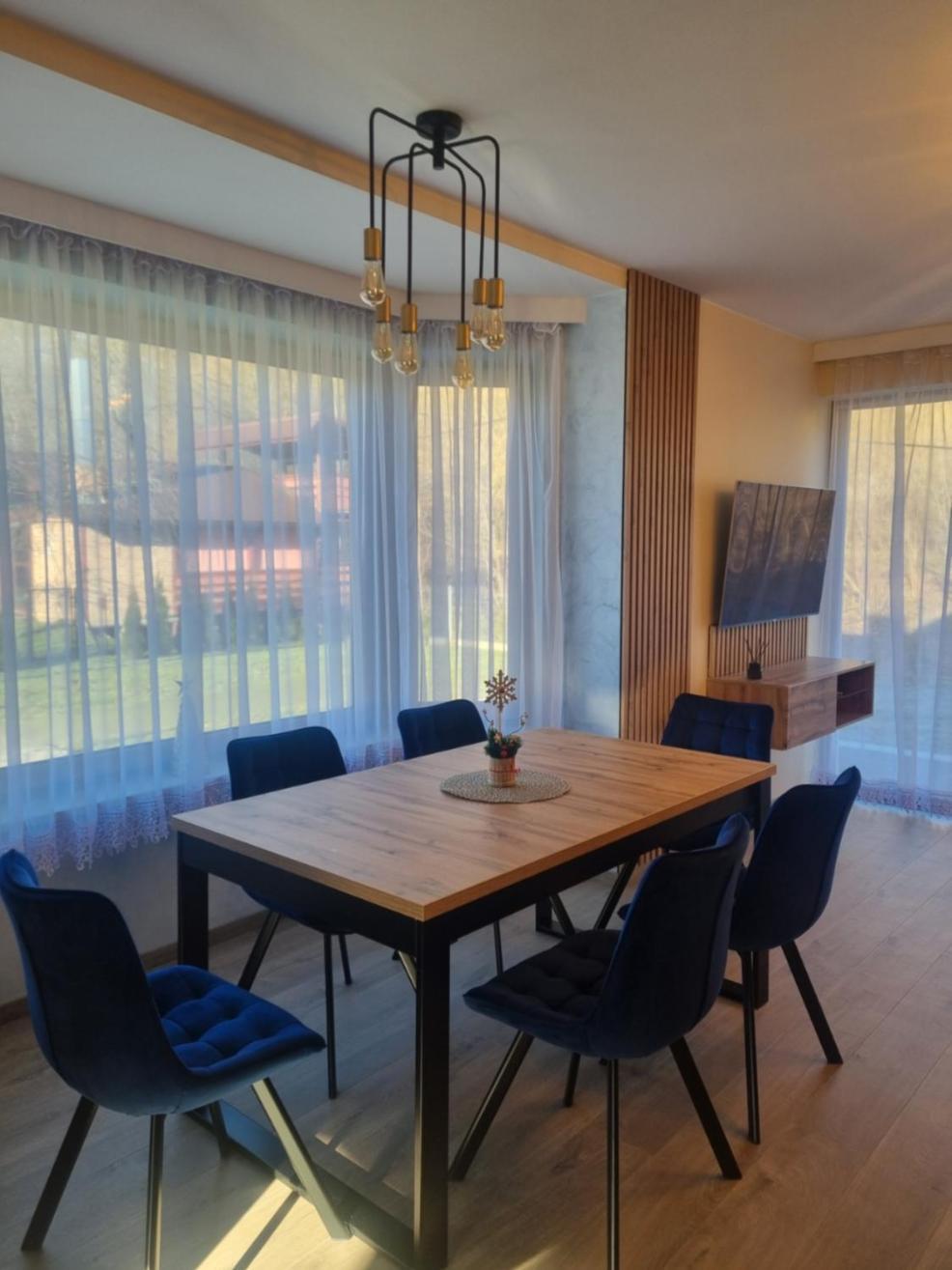 Zumilu House Villa Zagorz Exteriör bild