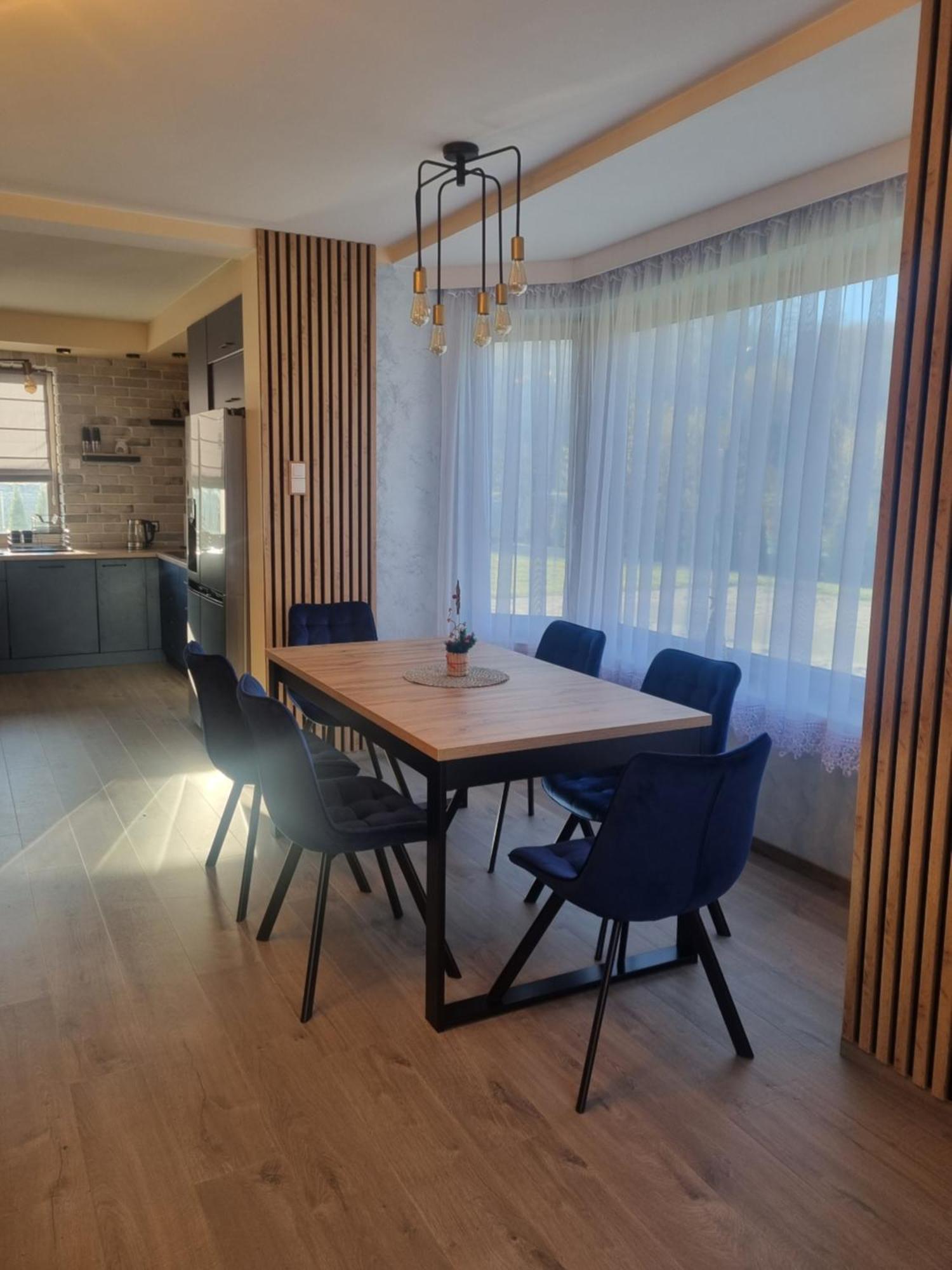 Zumilu House Villa Zagorz Exteriör bild