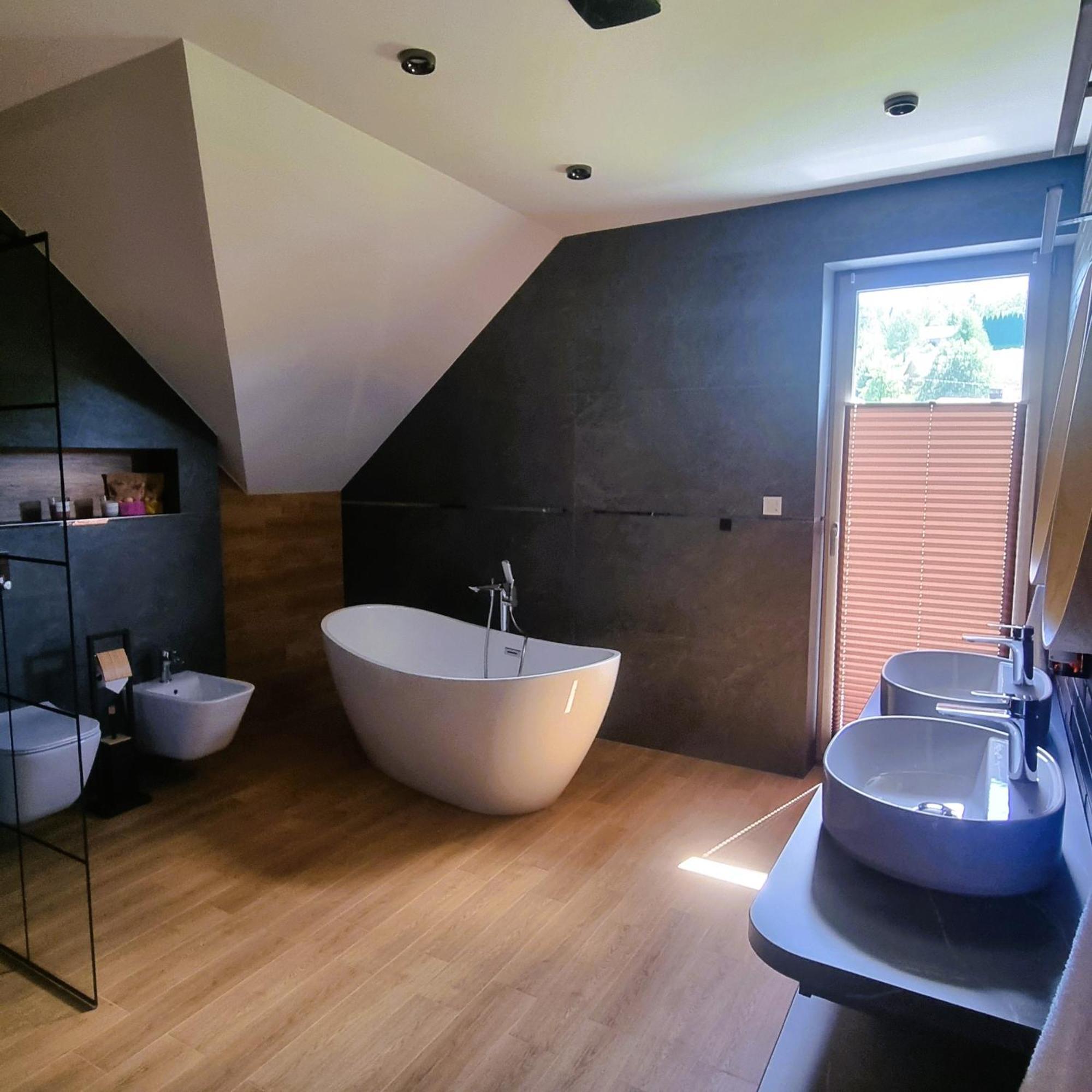 Zumilu House Villa Zagorz Exteriör bild